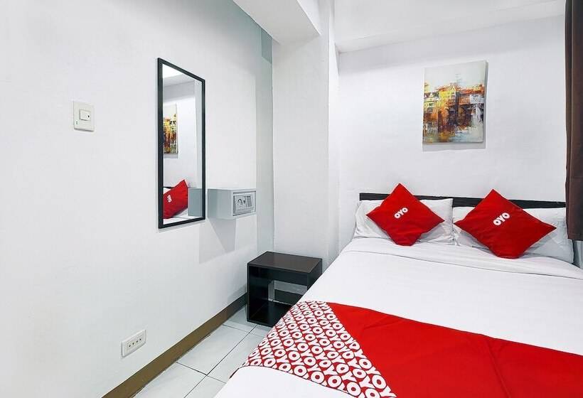 اتاق استاندارد, City Stay Inns Pasong Tamo