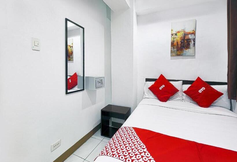 اتاق استاندارد, City Stay Inns Pasong Tamo
