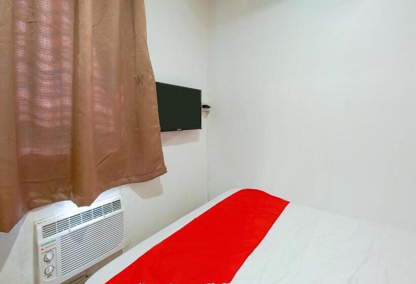 اتاق استاندارد, City Stay Inns Pasong Tamo