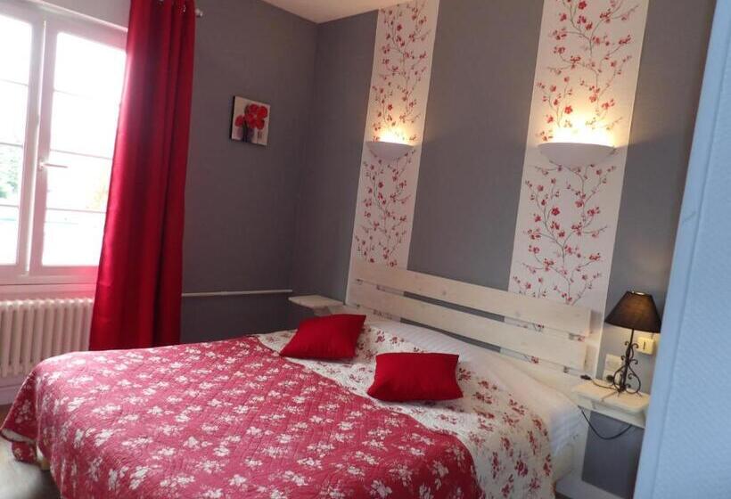 Номер Стандарт, Come Inn
