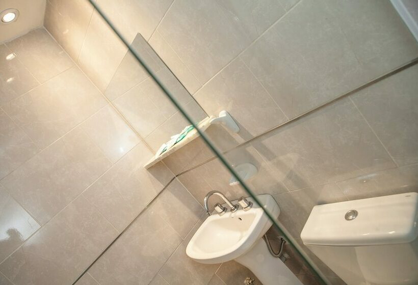 חדר סטנדרט, Bagu Santander  Hotel Mar Del Plata