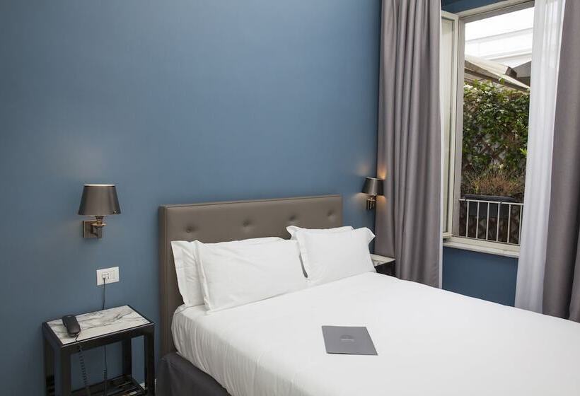 اتاق اکونومی, Boutique Hotel Metro 900