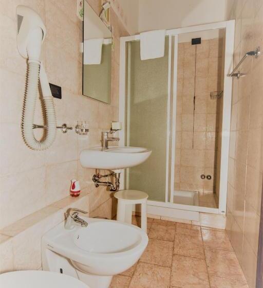 Трехместный Номер Комфорт, Porta Marmorea