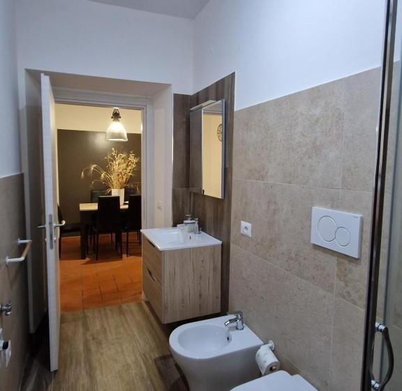 Апартаменты Superior 1 Спальня, Porta Marmorea