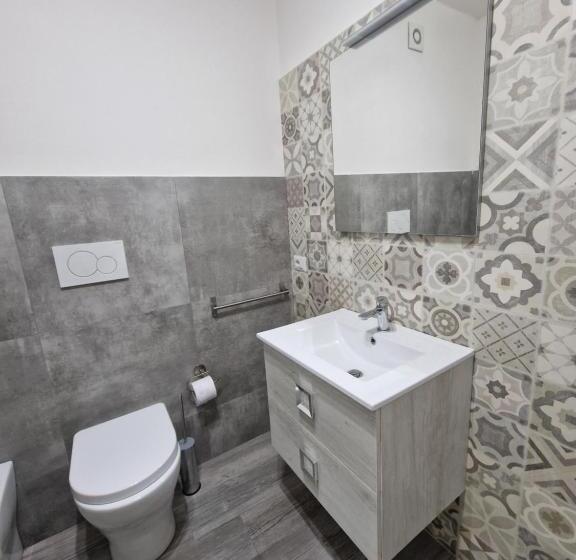 Апартаменты 1 Спальня, Porta Marmorea