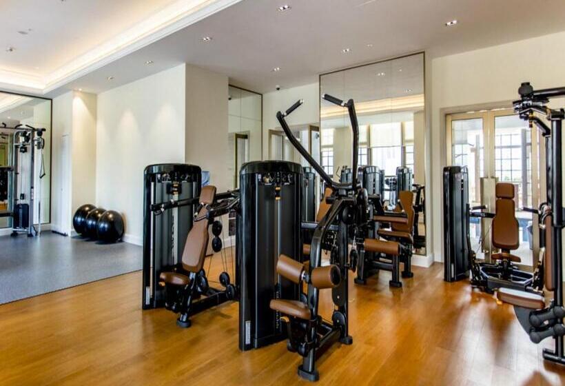 آپارتمان 1 خوابه, Residence G Nanshan