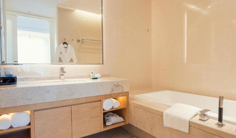 3 Bedroom Suite, Residence G Nanshan