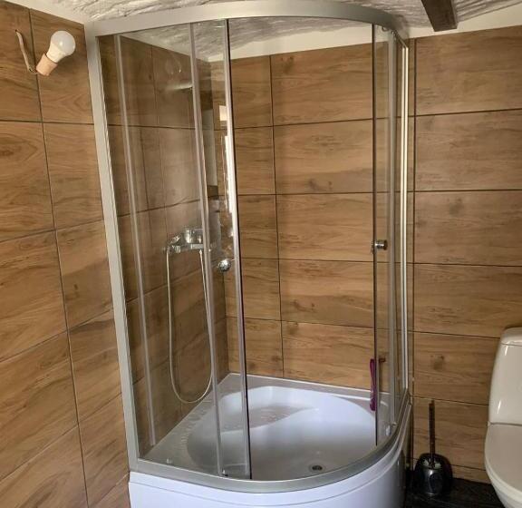 Номер Economy, Krone Hostel