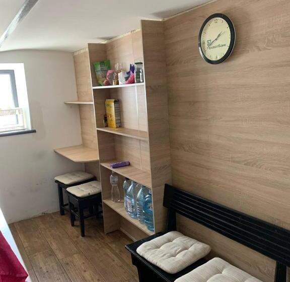 Номер Economy, Krone Hostel