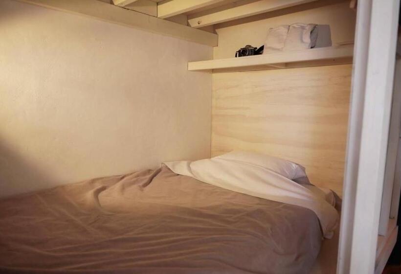 Семейный Номер, Taketa Ekimae Hostel Cue