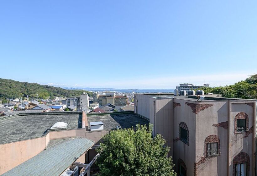 Номер Стандарт, Tabist Katahara Resort Gamagori