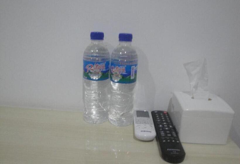 غرفة ديلوكس, Matahari Hotel Labuan Bajo
