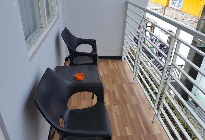 غرفة ديلوكس, Matahari Hotel Labuan Bajo