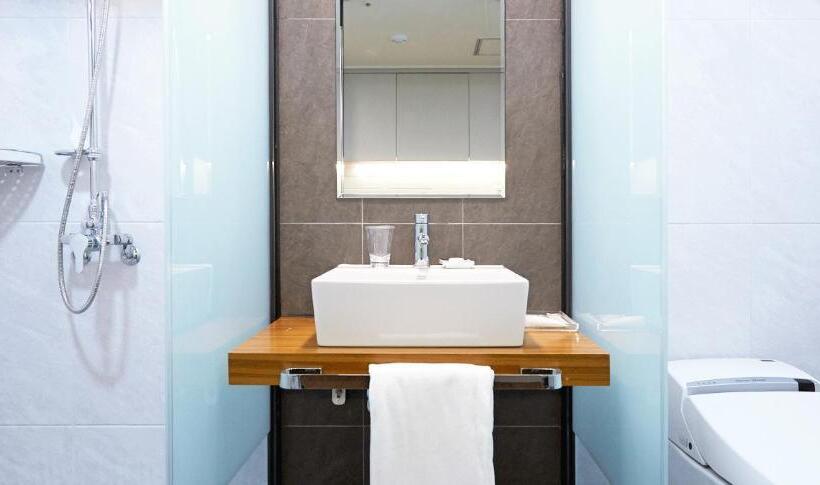 Номер Superior, Royal Square Hotel Seoul