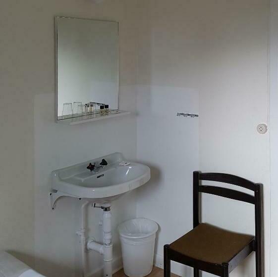 单人经济间, Tofta Bed & Breakfast