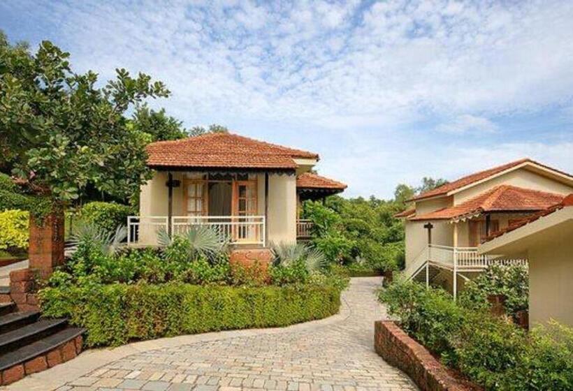 Вилла с 1 спальней и бассейном, Amritara Aura Resort & Spa