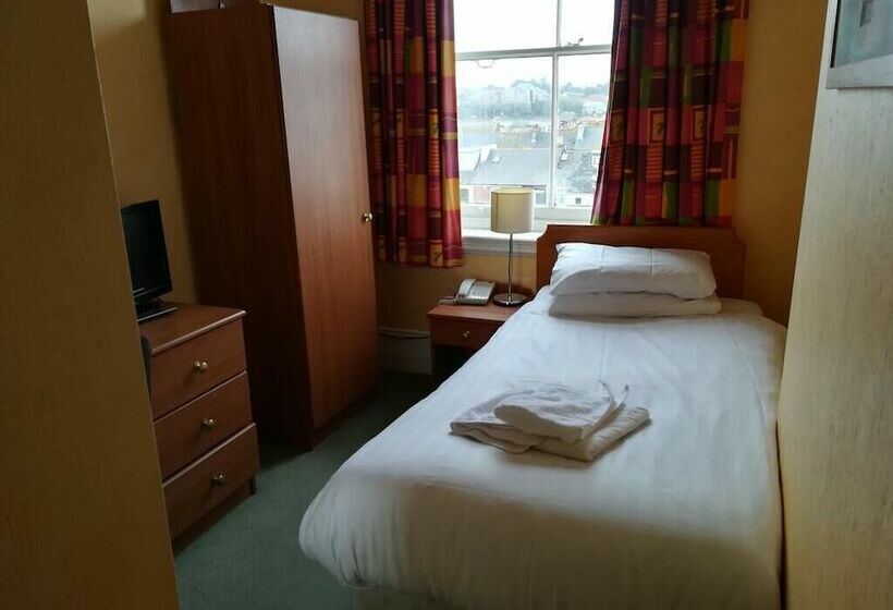 Номер Стандарт Индивидуальный, The Royal Hotel Weymouth