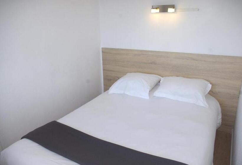 带1个卧室的高级公寓, Motel Ascot   Hotel & Appartements