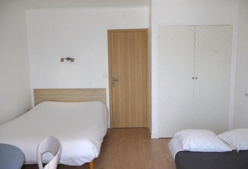 家庭工作室, Motel Ascot   Hotel & Appartements