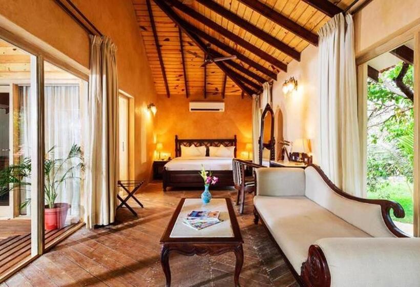 Вилла с 1 спальней и бассейном, Amritara Aura Resort & Spa