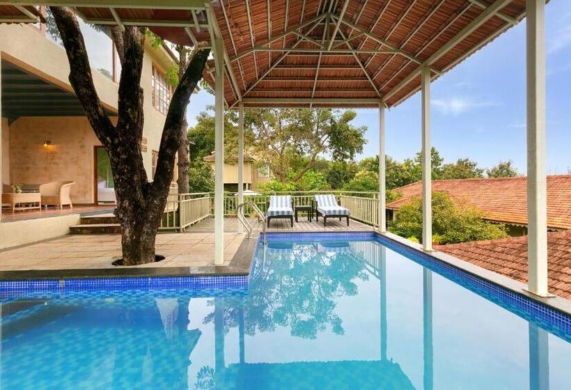 Вилла 2 Спальни, Amritara Aura Resort & Spa