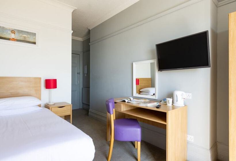 Номер Стандарт Индивидуальный, The Royal Hotel Weymouth