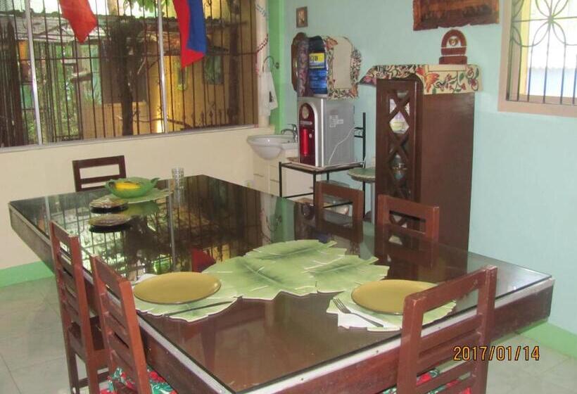 اتاق استاندارد, Villa 301 B&b