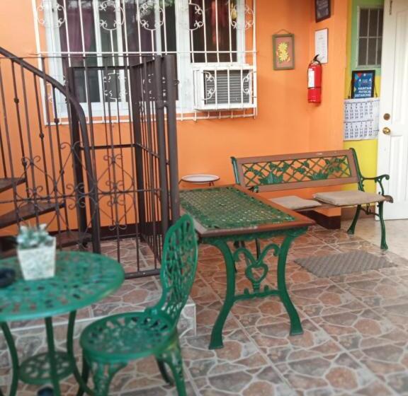 غرفة قياسية, Villa 301 B&b