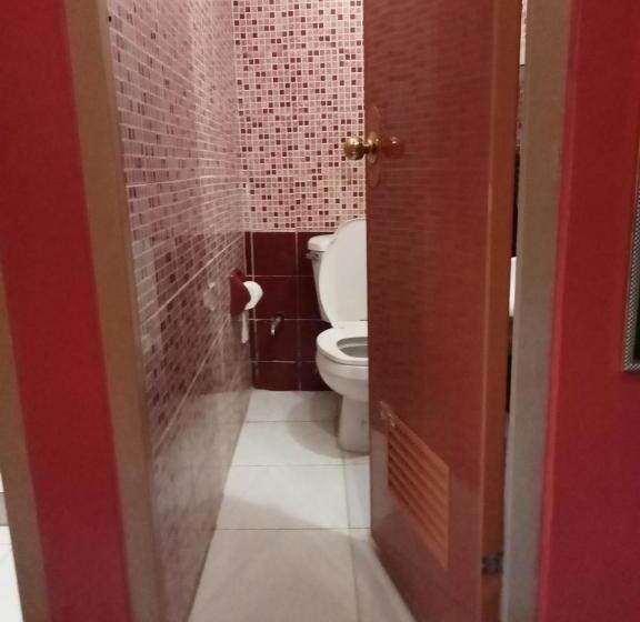 غرفة قياسية, Villa 301 B&b