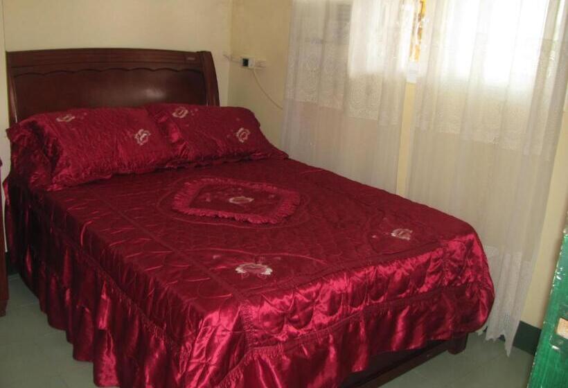 غرفة قياسية, Villa 301 B&b
