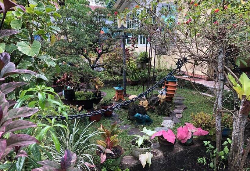 جناح ديلوكس, Villa 301 B&b