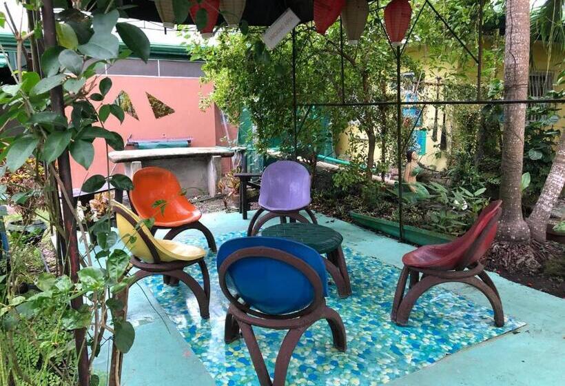 اتاق استاندارد با سرویس بهداشتی مشترک, Villa 301 B&b