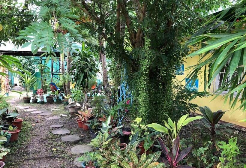 اتاق استاندارد, Villa 301 B&b