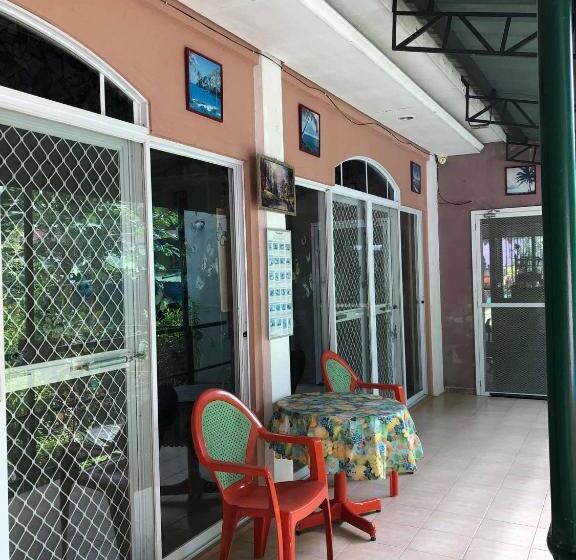 جناح ديلوكس سرير كينج, Villa 301 B&b