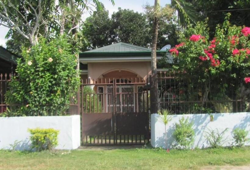جناح ديلوكس سرير كينج, Villa 301 B&b