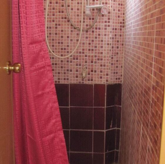 غرفة قياسية, Villa 301 B&b