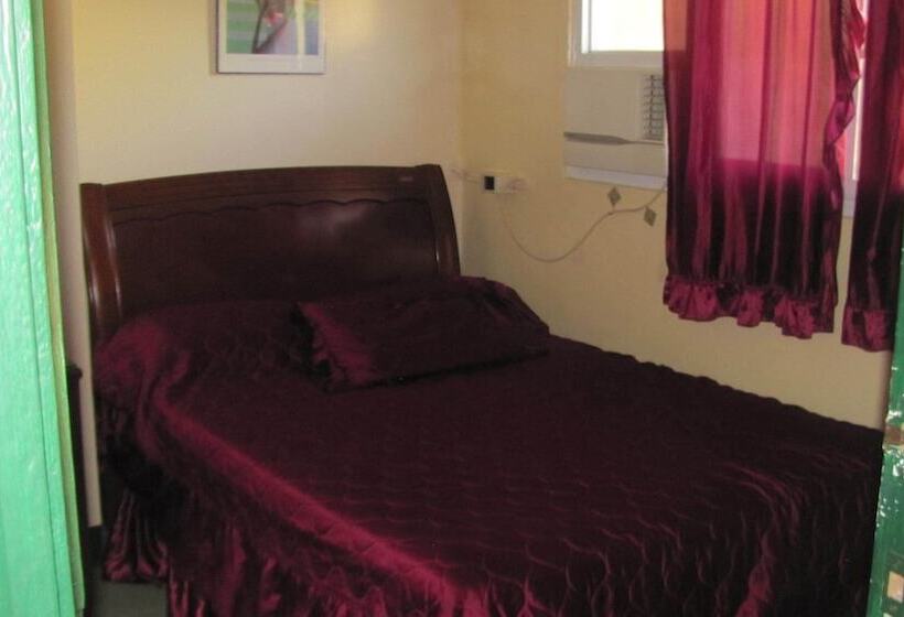 غرفة قياسية, Villa 301 B&b