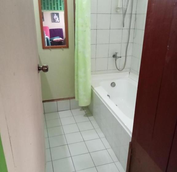 غرفة قياسية, Villa 301 B&b