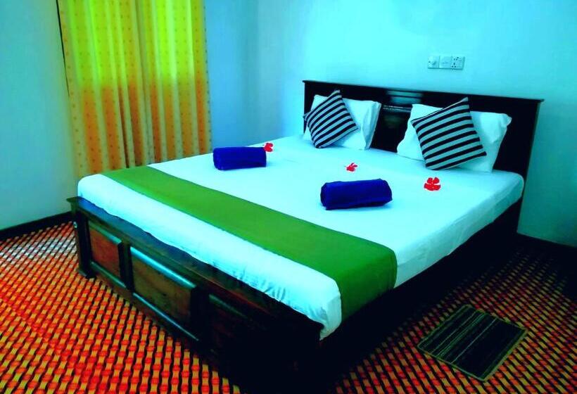 חדר סטנדרט, Lakmal Homestay ,10 Minutes To Sigiriya Rock