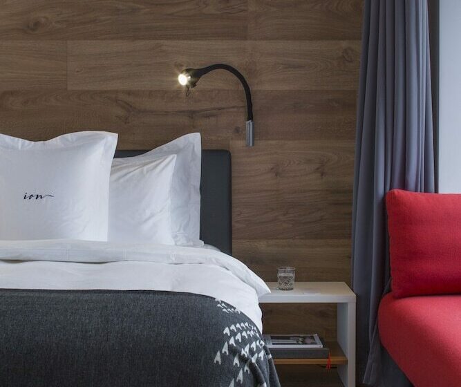 クラシックルーム, Ion City Hotel, Reykjavik, A Member Of Design Hotels