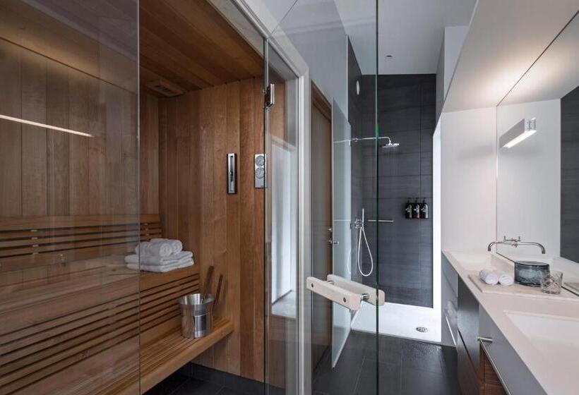 シティビュースイート, Ion City Hotel, Reykjavik, A Member Of Design Hotels