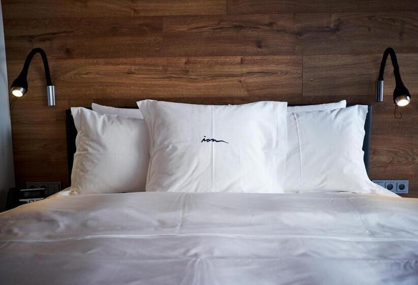 パノラミックビュースイート, Ion City Hotel, Reykjavik, A Member Of Design Hotels