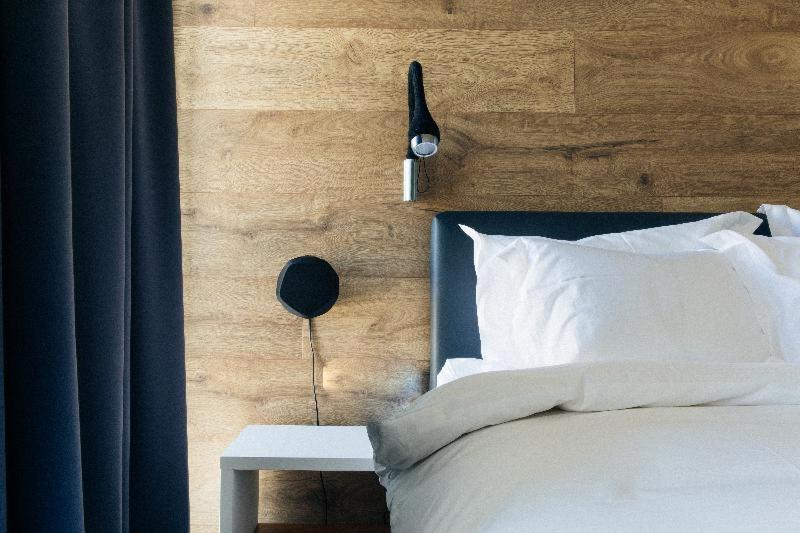 スタンダードルーム, Ion City Hotel, Reykjavik, A Member Of Design Hotels
