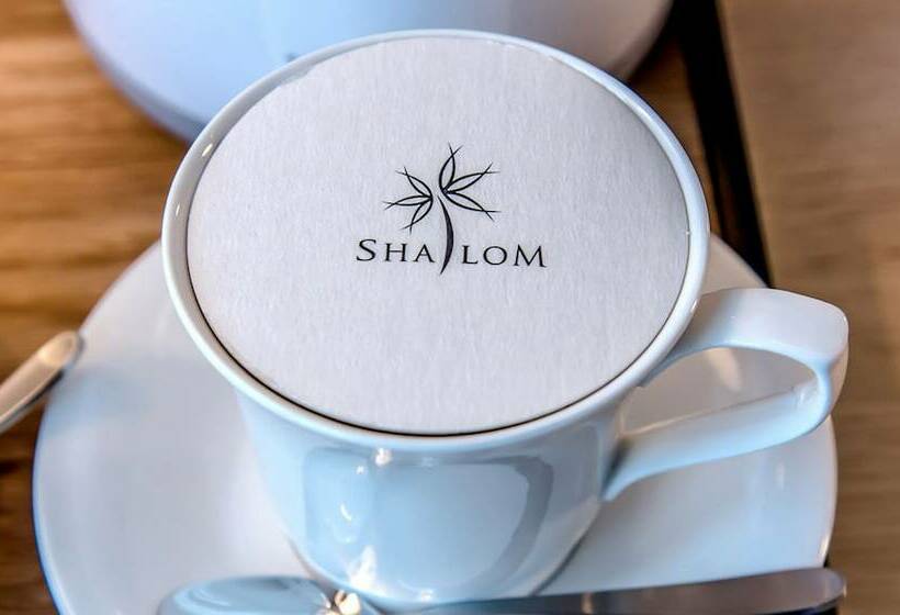 Номер Deluxe Вид на Море, Shalom Jeju