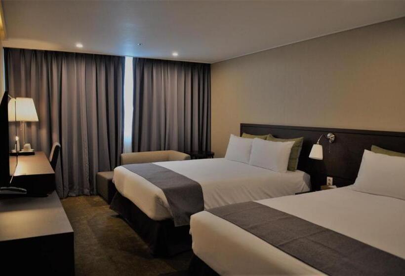 Семейный Номер Deluxe, Shalom Jeju