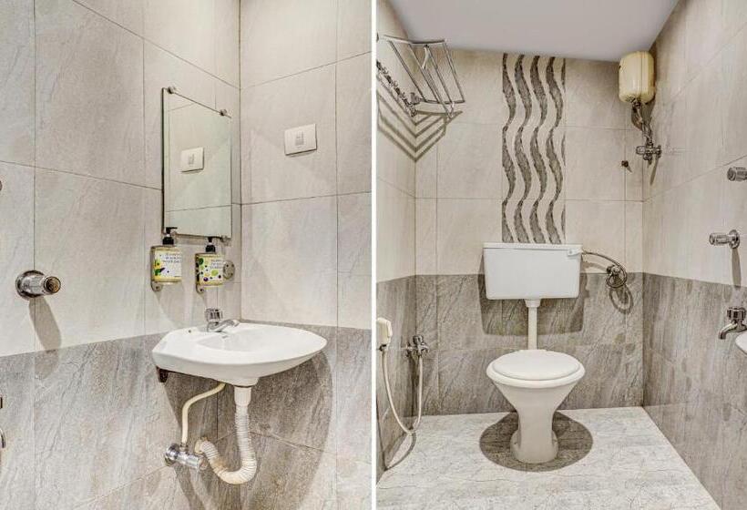 Трехместный Номер Deluxe, Sun City   Near Saifee Hospital And H N Reliance Hospital