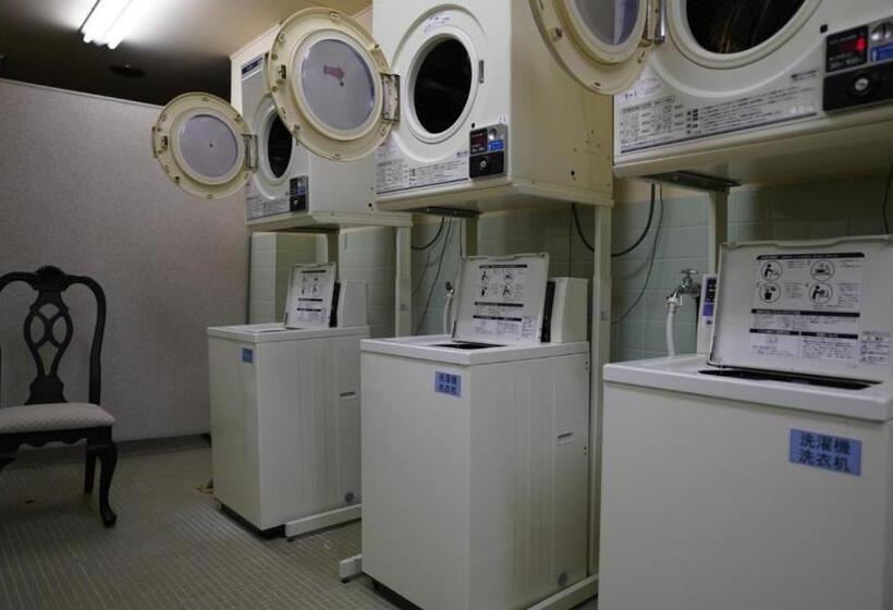スタンダードルーム, Toyokawa Grand