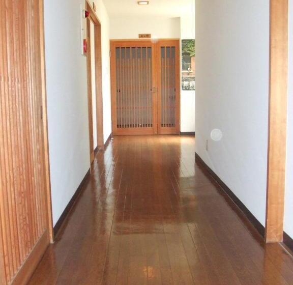 Студия Стандарт, Ryokan Ginsuikaku