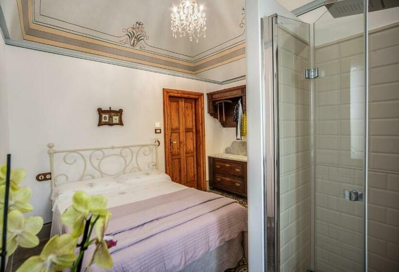 Номер Стандарт, Palazzo Stunis  Dimora Di Charme