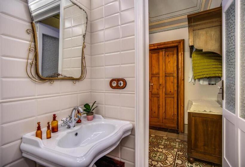 Номер Стандарт, Palazzo Stunis  Dimora Di Charme